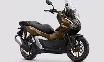 Honda ADV 160 : అడ్వెంచర్ లుక్, E85 ఫ్యూయల్ సపోర్ట్‌.. మార్కెట్లోకి హోండా ADV 160