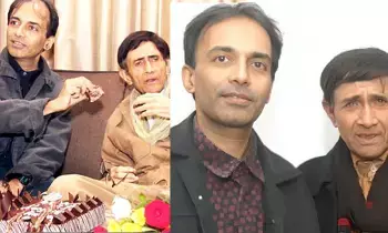 Suneil Anand: దేవ్ ఆనంద్ కుమారుడు సునీల్ ఆనంద్ కన్నుమూత!