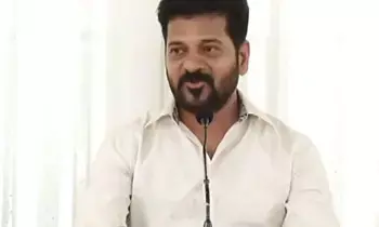 CM Revanth Reddy: హైడ్రా కార్యాచరణ కొనసాగుతుంది.. కబ్జాకోరులకు ఊరట లేదు: సీఎం రేవంత్‌రెడ్డి