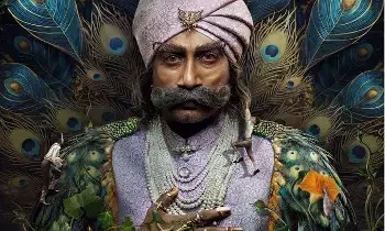 Satyadev’s Rao Bahadur: ఓటీటీలోకి సత్యదేవ్ రావు బహదూర్.. నెట్ఫ్లిక్స్లో స్ట్రీమింగ్ ఎప్పటినుంచంటే? Satyadev’s Rao Bahadur: ఓటీటీలోకి సత్యదేవ్ రావు బహదూర్.. నెట్ఫ్లిక్స్లో స్ట్రీమింగ్ ఎప్పటినుంచంటే?