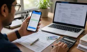 ITR Filing : రూ. 11 లకే ITR ఫైలింగ్.. పేటీఎం సూపర్ ఆఫర్, పూర్తి చేయడానికి కేవలం 4 రోజులే టైమ్ ITR Filing : రూ. 11 లకే ITR ఫైలింగ్.. పేటీఎం సూపర్ ఆఫర్, పూర్తి చేయడానికి కేవలం 4 రోజులే టైమ్