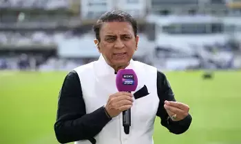 Sunil Gavaskar: పెద్ద మైదానాల్లో మన బ్యాటర్ల తడబాటు: సునీల్ గవాస్కర్ కీలక సూచన Sunil Gavaskar: పెద్ద మైదానాల్లో మన బ్యాటర్ల తడబాటు: సునీల్ గవాస్కర్ కీలక సూచన
