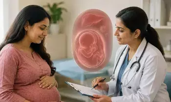 Hepatitis B: గర్భిణీలకు హెపటైటిస్-బి పరీక్ష ఎందుకు తప్పనిసరి? పుట్టబోయే బిడ్డను ఎలా కాపాడుకోవాలి?