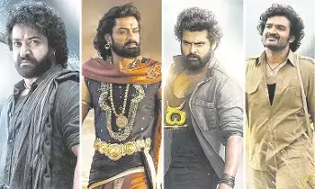Sequels Happen in Tollywood: ఈ సీక్వెల్స్ వస్తాయా? లేదా?.. టాలీవుడ్ లో హాట్ ఫీవర్! Sequels Happen in Tollywood: ఈ సీక్వెల్స్ వస్తాయా? లేదా?.. టాలీవుడ్ లో హాట్ ఫీవర్!
