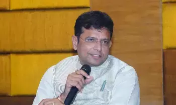 Minister Sridhar Babu: తుమ్మిడిహెట్టిపై మహారాష్ట్ర సీఎంతో చర్చిస్తాం: మంత్రి శ్రీధర్‌బాబు