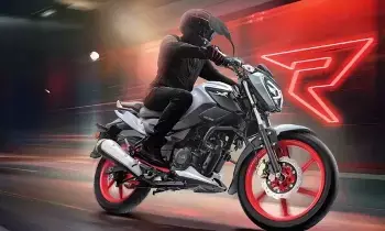 TVS Raider 125 : రూ.83 వేలకే 60 కిమీ మైలేజ్.. ఆఫీస్‌కి వెళ్లేవారికి అదిరిపోయే బైక్