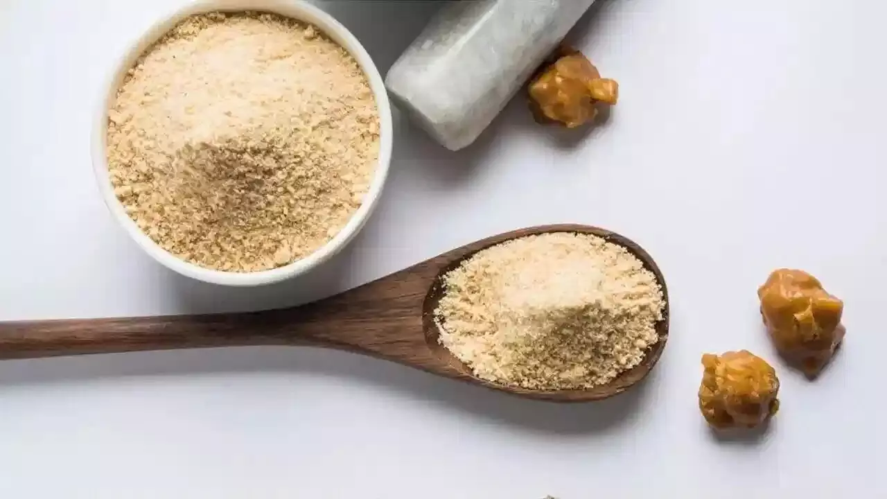 Asafoetida: ఔషధాల ఖజానా ఇంగువ..చిటికెడు ఇంగువతో ఇన్ని అద్భుత ఆరోగ్య ప్రయోజనాలా? Asafoetida: ఔషధాల ఖజానా ఇంగువ..చిటికెడు ఇంగువతో ఇన్ని అద్భుత ఆరోగ్య ప్రయోజనాలా?
