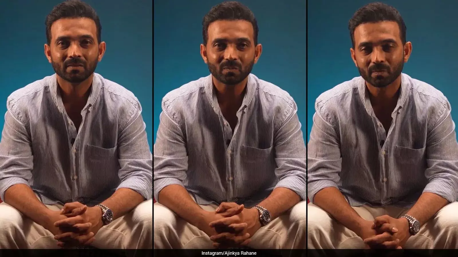 Ajinkya Rahane: రిటైర్మెంట్ ప్రకటించిన స్టార్ బ్యాటర్ అజింక్య రహానే Ajinkya Rahane: రిటైర్మెంట్ ప్రకటించిన స్టార్ బ్యాటర్ అజింక్య రహానే