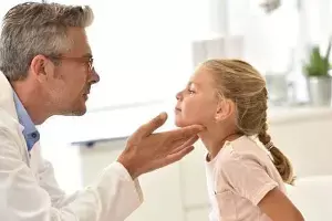 Thyroid Problem: పిల్లలలో ఈ మార్పులు కనిపిస్తున్నాయా? థైరాయిడ్ సమస్య కావొచ్చు.. నిర్లక్ష్యం చేస్తే ప్రమాదమే.. Thyroid Problem: పిల్లలలో ఈ మార్పులు కనిపిస్తున్నాయా? థైరాయిడ్ సమస్య కావొచ్చు.. నిర్లక్ష్యం చేస్తే ప్రమాదమే..