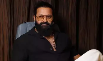 Rishab Shetty: అంతర్జాతీయ వేదికపై రిషబ్ శెట్టికి అరుదైన గౌరవం