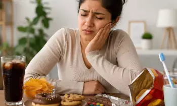 Teeth: మీకు తెలియకుండానే పళ్లను పాడుచేస్తున్న 5 అలవాట్లు