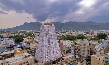 Sri Govindaraja Swamy Temple: ఆగస్టు నెలలో తిరుపతి శ్రీ గోవిందరాజస్వామివారి ఆలయంలో విశేష ఉత్సవాలు Sri Govindaraja Swamy Temple: ఆగస్టు నెలలో తిరుపతి శ్రీ గోవిందరాజస్వామివారి ఆలయంలో విశేష ఉత్సవాలు