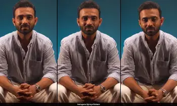 Ajinkya Rahane: రిటైర్మెంట్ ప్రకటించిన స్టార్ బ్యాటర్ అజింక్య రహానే Ajinkya Rahane: రిటైర్మెంట్ ప్రకటించిన స్టార్ బ్యాటర్ అజింక్య రహానే