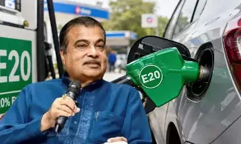 E20 Petrol : E20 పెట్రోల్‌తో మైలేజ్ తగ్గుతోందా? ఇంజిన్ ఖతమేనా? రాజ్యసభలో గడ్కరీ క్లారిటీ