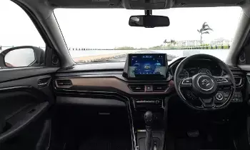 Maruti Brezza : మారుతి నుంచి పవర్‌ఫుల్ బ్రెజ్జా టర్బో ఎంట్రీ.. నెక్సా ఫీచర్లతో ఎరేనాలో రచ్చ