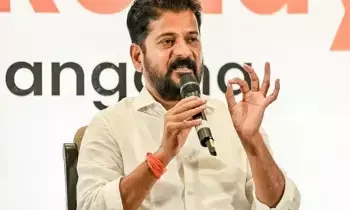 CM Revanth Reddy: విద్యాభివృద్ధికి ఏం కావాలో అడగండి.. ఎలాగైనా తెచ్చిస్తా: సీఎం రేవంత్‌