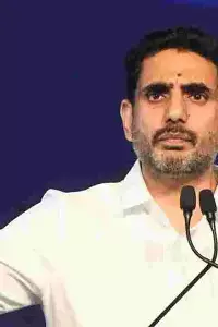 Minister Lokesh: మహిళా అధికారిపై వైకాపా దాష్టీకం.. కఠిన చర్యలు తప్పవంటూ మంత్రి లోకేశ్ హెచ్చరిక Minister Lokesh: మహిళా అధికారిపై వైకాపా దాష్టీకం.. కఠిన చర్యలు తప్పవంటూ మంత్రి లోకేశ్ హెచ్చరిక