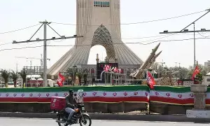 Iran: కువైట్‌లోని అమెరికా సైనిక స్థావరంపై డ్రోన్‌ దాడి చేశామని ఇరాన్‌ ప్రకటన.. ఖండించిన అమెరికా