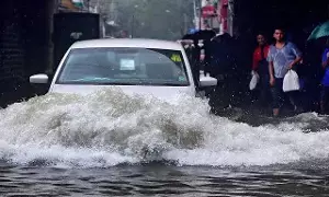 Car Safety Tips : వర్షాకాలంలో కార్ నీళ్లలో ఆగిపోతే వెంటనే ఈ పనులు చేయండి