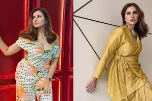 Sonnalli Seygall: ప్యార్ కా పంచనామా నుంచి ఆర్యభట్ జీరో వరకు.. Sonnalli Seygall: ప్యార్ కా పంచనామా నుంచి ఆర్యభట్ జీరో వరకు..