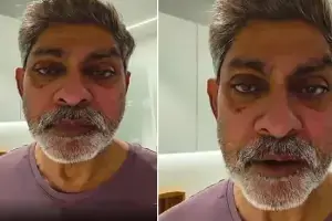 Jagapathi Babu: నెట్టింట జగపతి బాబు వైరల్ వీడియో.. ముఖంపై గాయాలు.. అసలు ఏమైందో చెప్పిన జగ్గుభాయ్.. Jagapathi Babu: నెట్టింట జగపతి బాబు వైరల్ వీడియో.. ముఖంపై గాయాలు.. అసలు ఏమైందో చెప్పిన జగ్గుభాయ్..