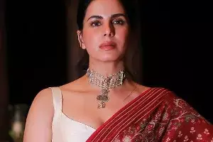 Actress Kirti Kulhari: బాలీవుడ్ నటి కీర్తి కుల్హారికి సైబర్ షాక్.. నిమిషాల్లో లక్షల రూపాయలు స్వాహా.. Actress Kirti Kulhari: బాలీవుడ్ నటి కీర్తి కుల్హారికి సైబర్ షాక్.. నిమిషాల్లో లక్షల రూపాయలు స్వాహా..