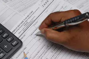 ITR Filing : ఫైలింగ్ ఒక్కటే సరిపోదు.. 30 రోజుల్లోగా ఈ పని చేయకపోతే ఐటీఆర్ రీజెక్ట్ కావడం ఖాయం ITR Filing : ఫైలింగ్ ఒక్కటే సరిపోదు.. 30 రోజుల్లోగా ఈ పని చేయకపోతే ఐటీఆర్ రీజెక్ట్ కావడం ఖాయం