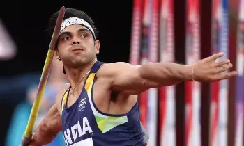 Neeraj Chopra: నీరజ్ చోప్రా జోరు.. కామన్వెల్త్ జావెలిన్ ఫైనల్స్లో ముగ్గురు భారత అథ్లెట్లు. Neeraj Chopra: నీరజ్ చోప్రా జోరు.. కామన్వెల్త్ జావెలిన్ ఫైనల్స్లో ముగ్గురు భారత అథ్లెట్లు.