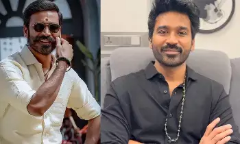 Dhanush: నాకు నాలుగో తరగతి వరకు పుట్టినరోజు ఎప్పుడో కూడా తెలియదు: ధనుష్ Dhanush: నాకు నాలుగో తరగతి వరకు పుట్టినరోజు ఎప్పుడో కూడా తెలియదు: ధనుష్