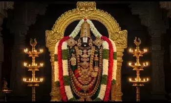 Lord Venkateswara Darshan: వెయ్యి జన్మల పాపం పోవాలంటే ఏ నక్షత్రం రోజు శ్రీవారిని దర్శించాలి? Lord Venkateswara Darshan: వెయ్యి జన్మల పాపం పోవాలంటే ఏ నక్షత్రం రోజు శ్రీవారిని దర్శించాలి?