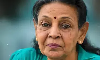 Veteran Singer K. Jamuna Rani: ప్రముఖ సింగర్ కోక జమునా రాణి కన్నుమూత! Veteran Singer K. Jamuna Rani: ప్రముఖ సింగర్ కోక జమునా రాణి కన్నుమూత!