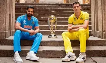 2027 ICC Men’s ODI World Cup: 2027 ఐసీసీ పురుషుల వన్డే ప్రపంచ కప్ వేదికలు ఇవే 2027 ICC Men’s ODI World Cup: 2027 ఐసీసీ పురుషుల వన్డే ప్రపంచ కప్ వేదికలు ఇవే