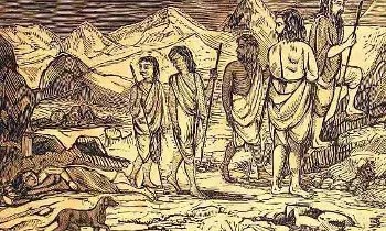 Pandavas Die During the Mahaprasthan: మహాప్రస్థానంలో పాండవులు ఎలా చనిపోయారు ? Pandavas Die During the Mahaprasthan: మహాప్రస్థానంలో పాండవులు ఎలా చనిపోయారు ?