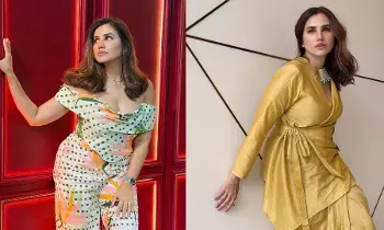 Sonnalli Seygall: ప్యార్ కా పంచనామా నుంచి ఆర్యభట్ జీరో వరకు..