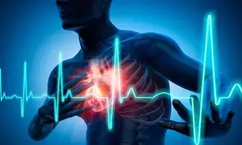 Heart Attack Risk: ఇన్సులిన్ రెసిస్టెన్స్ తో గుండెపోటు ముప్పు? నిపుణులు హెచ్చరిస్తున్న చేదు నిజం..