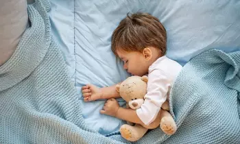 Child Not Sleeping Well: మీ పిల్లలు సరిగ్గా నిద్రపోవడం లేదా? ఈ నిర్లక్ష్యం వారి భవిష్యత్తుకే ప్రమాదం.. Child Not Sleeping Well: మీ పిల్లలు సరిగ్గా నిద్రపోవడం లేదా? ఈ నిర్లక్ష్యం వారి భవిష్యత్తుకే ప్రమాదం..