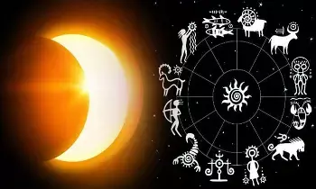 Rare Solar Eclipse on August 12: ఆగస్టు 12న అరుదైన సూర్యగ్రహణం.. ఈ రాశుల జాతకం మారిపోనుంది, ధన లాభ యోగం.. Rare Solar Eclipse on August 12: ఆగస్టు 12న అరుదైన సూర్యగ్రహణం.. ఈ రాశుల జాతకం మారిపోనుంది, ధన లాభ యోగం..
