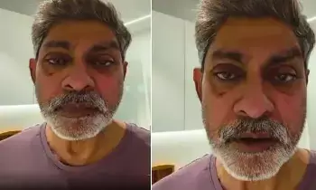 Jagapathi Babu: నెట్టింట జగపతి బాబు వైరల్ వీడియో.. ముఖంపై గాయాలు.. అసలు ఏమైందో చెప్పిన జగ్గుభాయ్.. Jagapathi Babu: నెట్టింట జగపతి బాబు వైరల్ వీడియో.. ముఖంపై గాయాలు.. అసలు ఏమైందో చెప్పిన జగ్గుభాయ్..