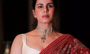 Actress Kirti Kulhari: బాలీవుడ్ నటి కీర్తి కుల్హారికి సైబర్ షాక్.. నిమిషాల్లో లక్షల రూపాయలు స్వాహా.. Actress Kirti Kulhari: బాలీవుడ్ నటి కీర్తి కుల్హారికి సైబర్ షాక్.. నిమిషాల్లో లక్షల రూపాయలు స్వాహా..