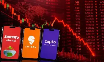 Zepto IPO : జెప్టో కష్టాలు.. స్విగ్గీ, ఇటర్నల్‌లకు లాభాలు! రాకెట్‌లా దూసుకెళ్తున్న ప్రత్యర్థి కంపెనీల షేర్లు!