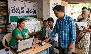 Ration Card e-KYC: రేషన్‌ కార్డుల ఈ-కేవైసీ గడువు ఆగస్టు 31 వరకు పొడిగింపు.. మూడు నెలల రేషన్‌ ఒకేసారి పంపిణీ