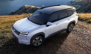 MG Hector Hawk : ఒకే ఛార్జ్‌తో 530 కి.మీ.. అదిరిపోయే ఫీచర్లతో రోడ్లపైకి రాబోతున్న ఎంజీ హెక్టర్ హ్యాక్