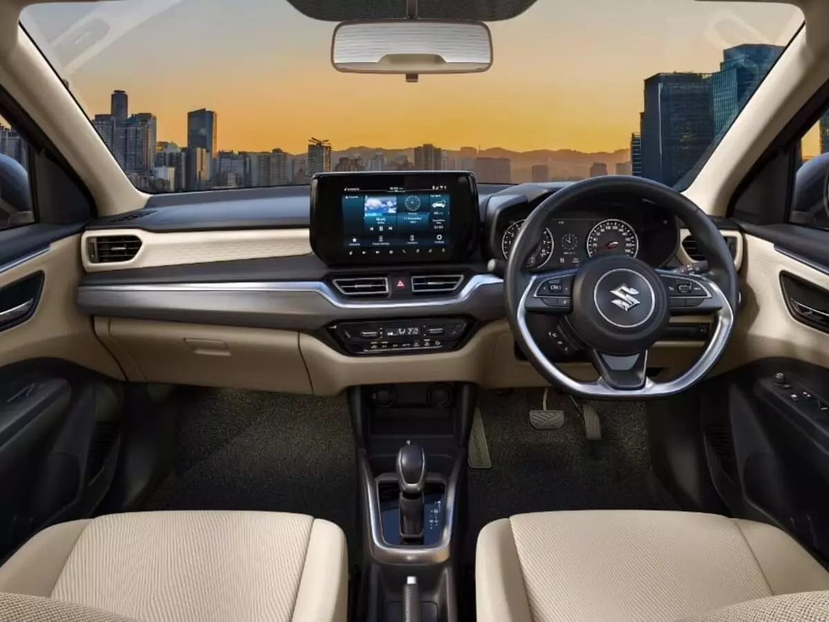 Maruti Suzuki Fronx : కేవలం రూ. 6.85 లక్షలే.. ప్రపంచ ఆటోమొబైల్ రంగాన్ని శాసిస్తున్న భారతీయ కారు Maruti Suzuki Fronx : కేవలం రూ. 6.85 లక్షలే.. ప్రపంచ ఆటోమొబైల్ రంగాన్ని శాసిస్తున్న భారతీయ కారు