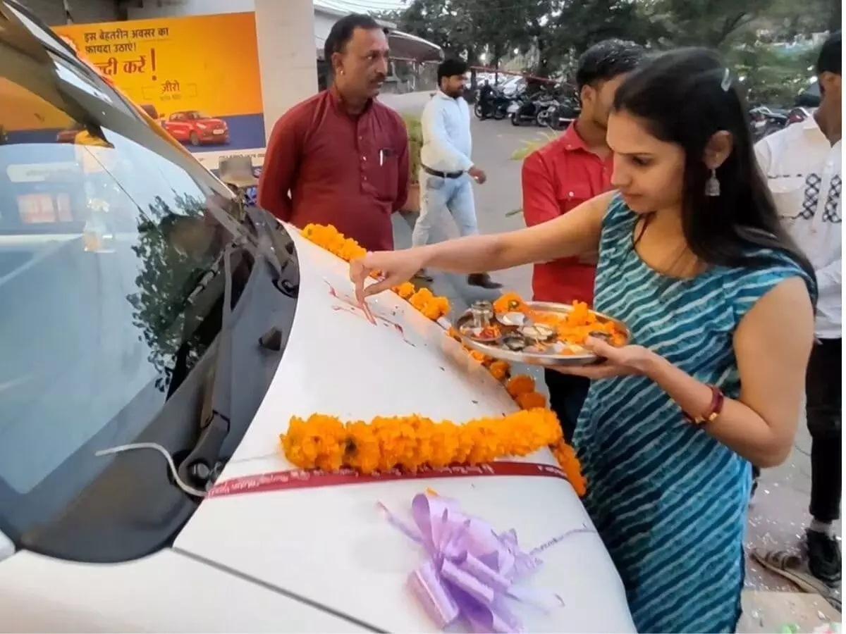 Maruti Suzuki Eeco : ఇండియాలో సూపర్ హిట్.. గ్లోబల్ మార్కెట్లో అట్టర్ ఫ్లాప్.. విచిత్రంగా మారుతి ఈకో పరిస్థితి Maruti Suzuki Eeco : ఇండియాలో సూపర్ హిట్.. గ్లోబల్ మార్కెట్లో అట్టర్ ఫ్లాప్.. విచిత్రంగా మారుతి ఈకో పరిస్థితి