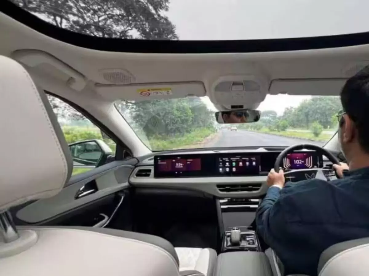Mahindra SUV Sales : జులై నెలలో మహీంద్రా కార్ల విక్రయాల సునామీ.. ఒక్క నెలలోనే 60,000 కు పైగా SUVలు సేల్! Mahindra SUV Sales : జులై నెలలో మహీంద్రా కార్ల విక్రయాల సునామీ.. ఒక్క నెలలోనే 60,000 కు పైగా SUVలు సేల్!