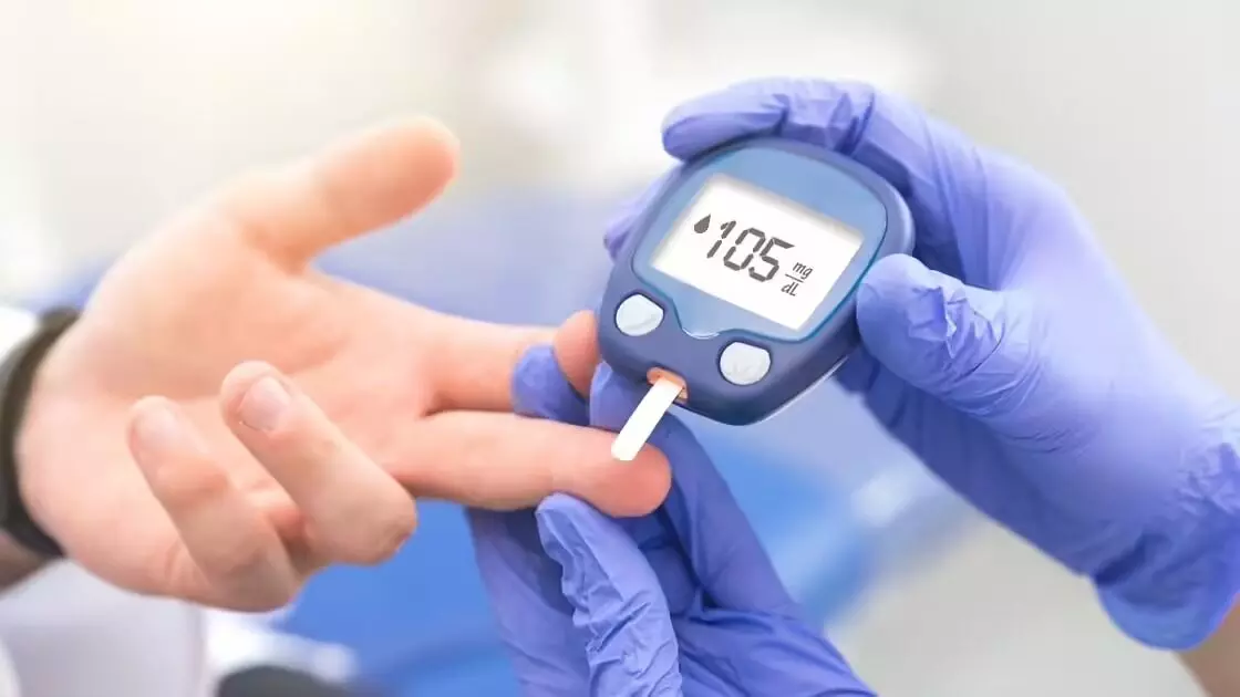 Good News for Diabetes Patients: షుగర్ పేషెంట్లకు గుడ్న్యూస్: : డయాబెటిస్ రకాన్ని ఇట్టే పట్టేయనున్న సరికొత్త ఏఐ టూల్ Good News for Diabetes Patients: షుగర్ పేషెంట్లకు గుడ్న్యూస్: : డయాబెటిస్ రకాన్ని ఇట్టే పట్టేయనున్న సరికొత్త ఏఐ టూల్