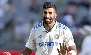 Jasprit Bumrah: భారత క్రికెట్ అభిమానులకు గుడ్న్యూస్: పూర్తిగా కోలుకున్న జస్ప్రీత్ బుమ్రా Jasprit Bumrah: భారత క్రికెట్ అభిమానులకు గుడ్న్యూస్: పూర్తిగా కోలుకున్న జస్ప్రీత్ బుమ్రా