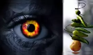 More Prone to the Evil Eye: ఈ 5 రాశుల వారికి దిష్టి తగిలే అవకాశం ఎక్కువ.. కారణాలు, జ్యోతిష్య నిపుణుల సూచనలు.. More Prone to the Evil Eye: ఈ 5 రాశుల వారికి దిష్టి తగిలే అవకాశం ఎక్కువ.. కారణాలు, జ్యోతిష్య నిపుణుల సూచనలు..