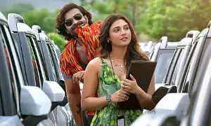 Korean Kanakaraju Trailer: కొరియన్ కనకరాజు ట్రైలర్ను లాంచ్ చేసిన రామ్ చరణ్. ఆగస్టు 7న నవ్వుల పండగ.. Korean Kanakaraju Trailer: కొరియన్ కనకరాజు ట్రైలర్ను లాంచ్ చేసిన రామ్ చరణ్. ఆగస్టు 7న నవ్వుల పండగ..