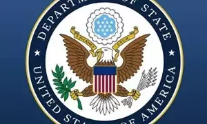 U.S: వీసా కోసం 20 వేల డాలర్ల బాండ్‌.. 50 దేశాలకు అమెరికా షాక్‌